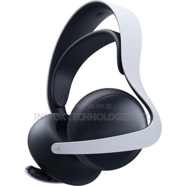 Playstation Pulse Elite Wireless Headset