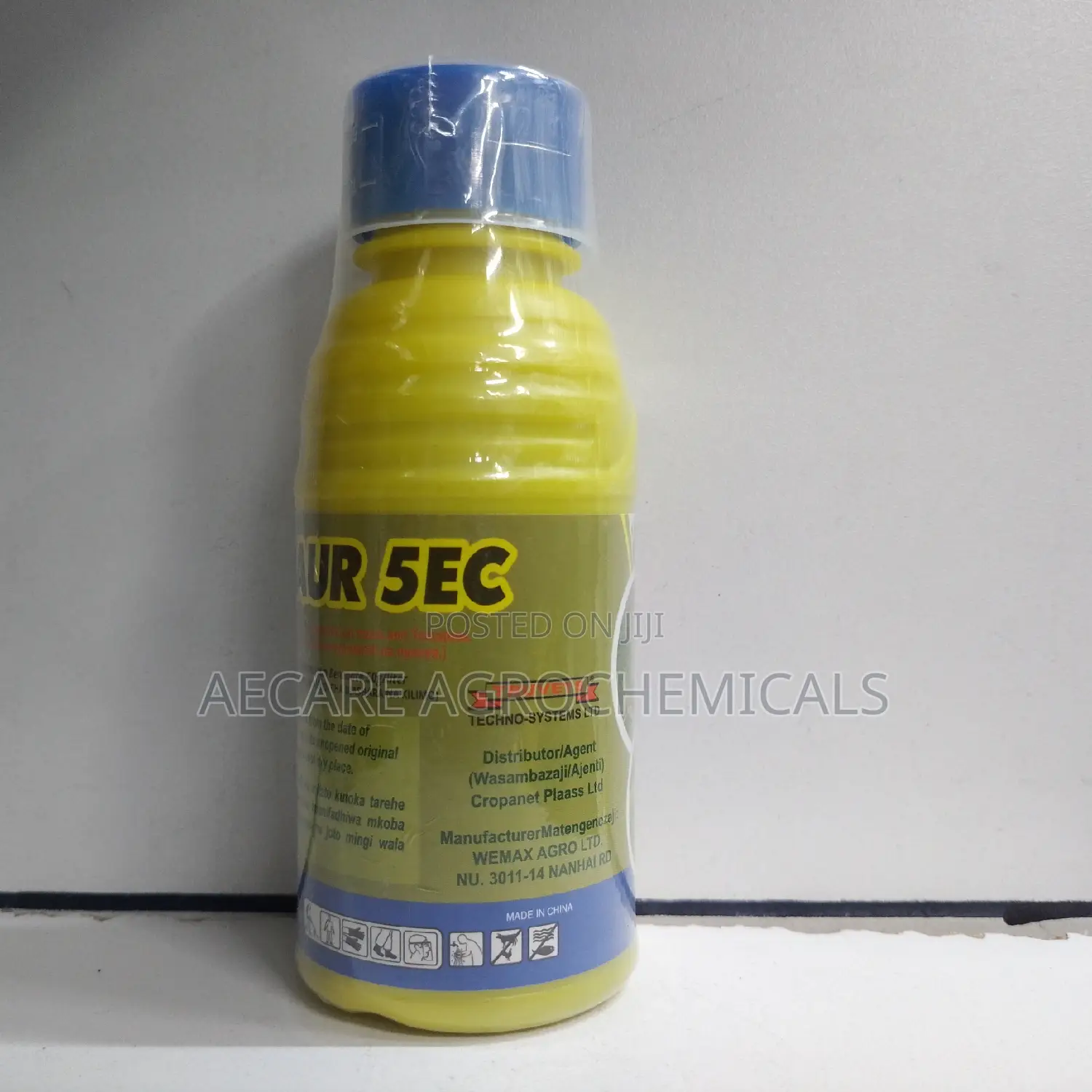Preshaur 5ec Insecticide Insecticide 100ml