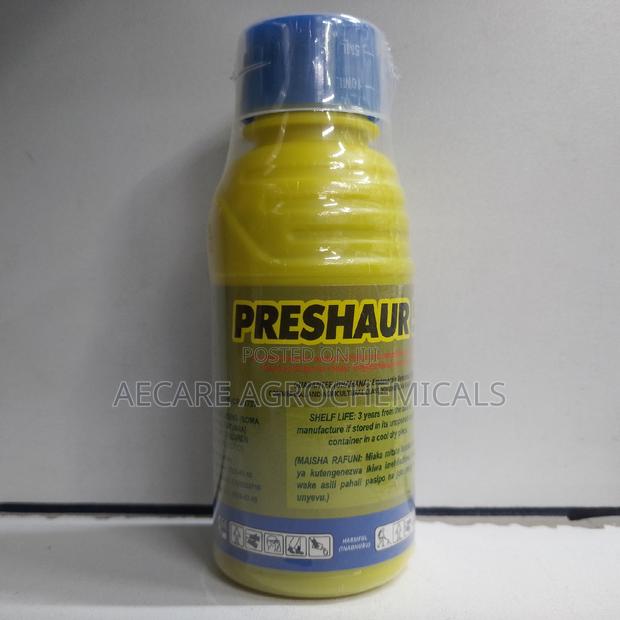 Preshaur 5ec Insecticide Insecticide 100ml - thumbnail 9