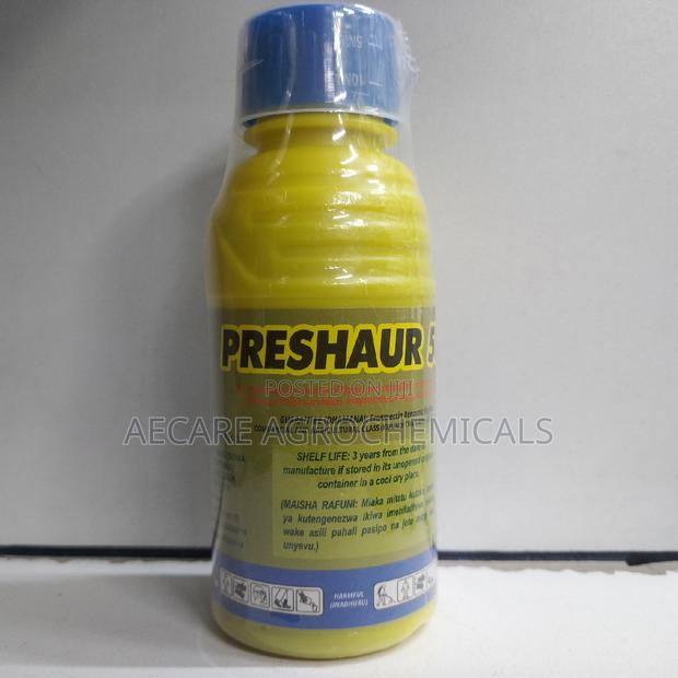 Preshaur 5ec Insecticide Insecticide 100ml - thumbnail 2