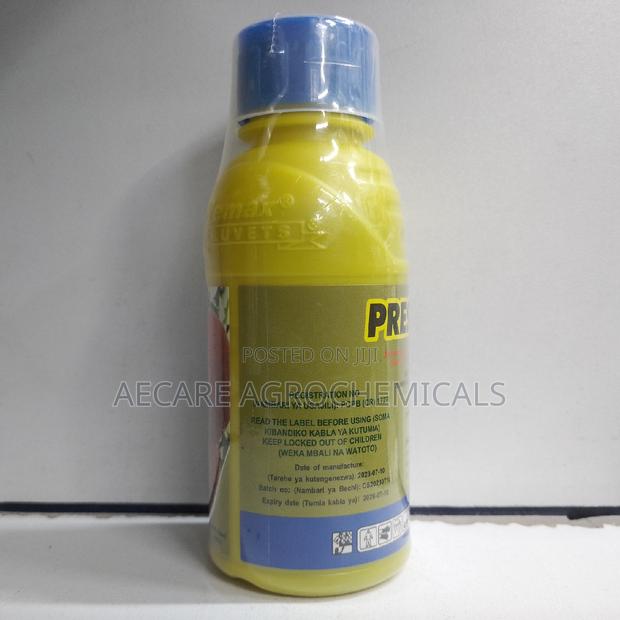 Preshaur 5ec Insecticide Insecticide 100ml - thumbnail 11