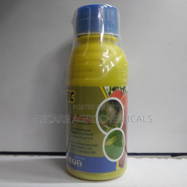 Preshaur 5ec Insecticide Insecticide 100ml - thumbnail 12