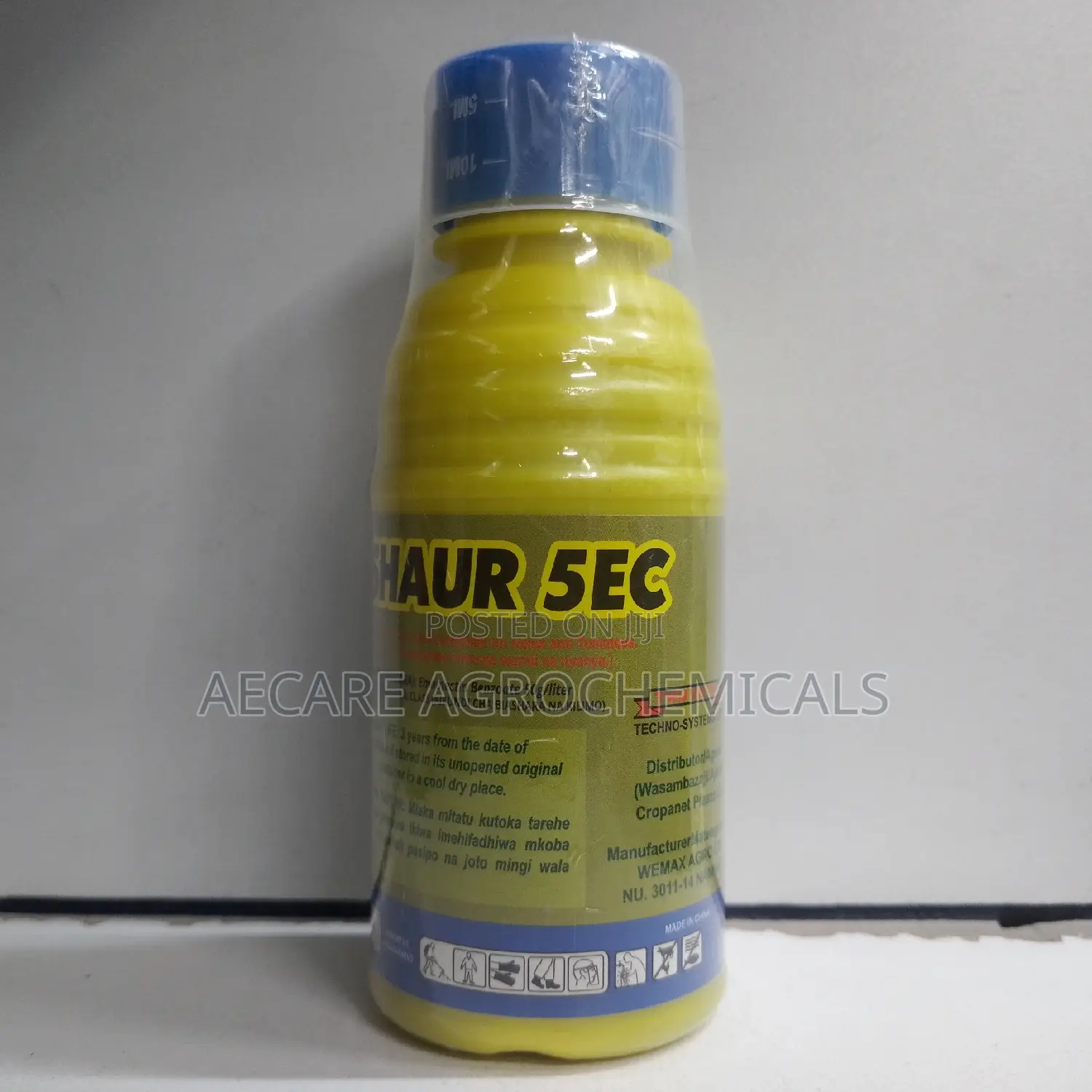 Preshaur 5ec Insecticide Insecticide 100ml