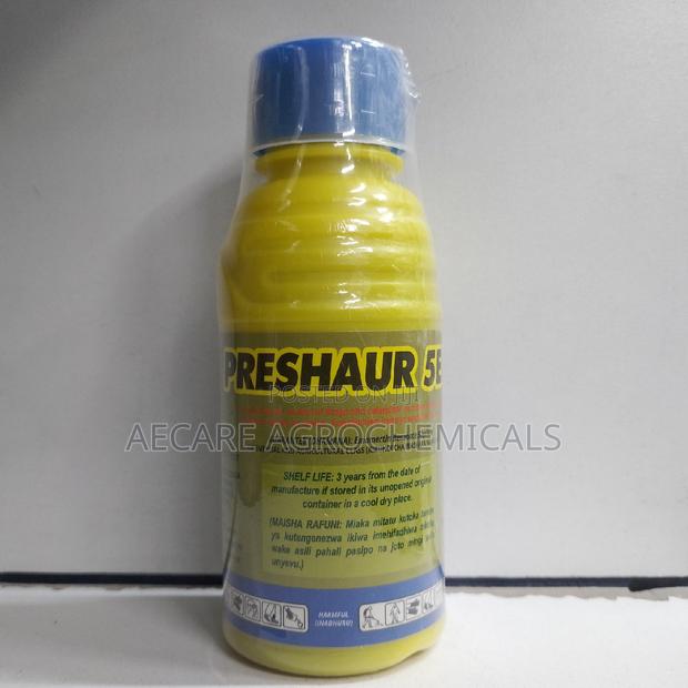 Preshaur 5ec Insecticide Insecticide 100ml - thumbnail 14