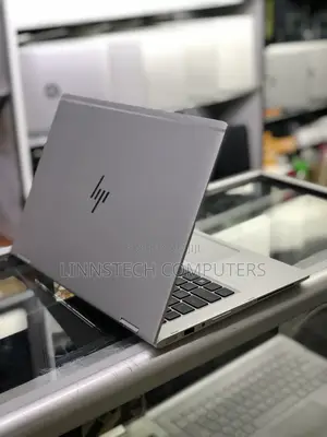 Laptop HP EliteBook X360 1030 G2 16GB Intel Core I5 SSD 256GB