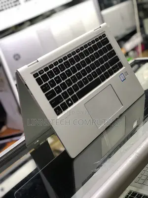 Laptop HP EliteBook X360 1030 G2 16GB Intel Core I5 SSD 256GB