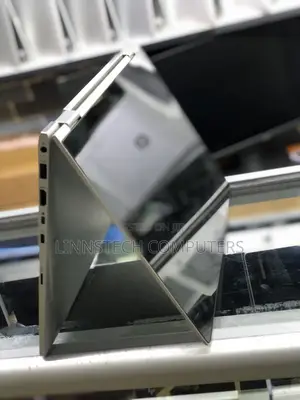 Laptop HP EliteBook X360 1030 G2 16GB Intel Core I5 SSD 256GB