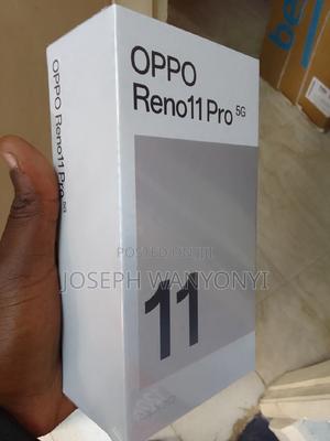New Oppo Reno11 Pro 256 GB Blue