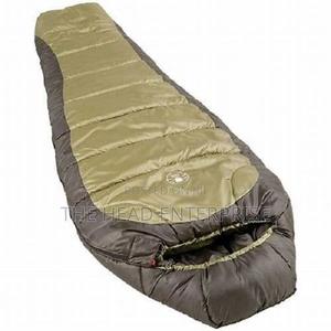 Waterproof Foldable Sleeping Bag Affordable - thumbnail 2