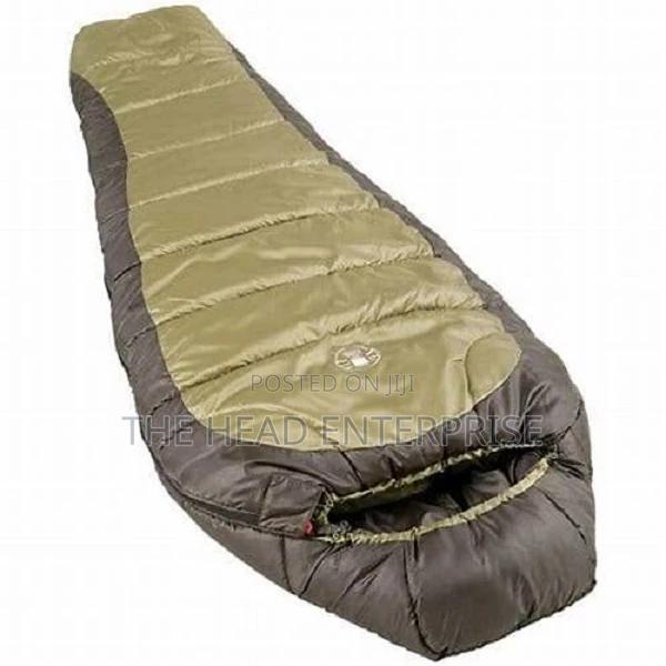 Waterproof Foldable Sleeping Bag Affordable - main view