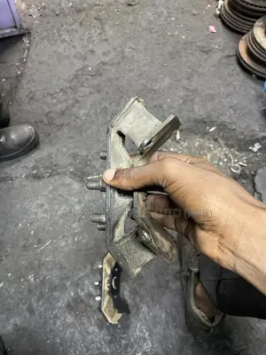 Mounting for Subaru