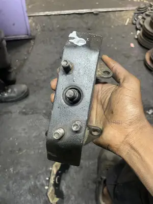Mounting for Subaru