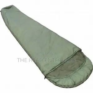 Fashion Quality Sleeping Bag for Adult and Kids