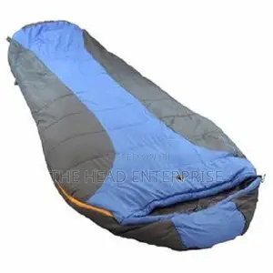 Portable Waterproof Sleeping Bag Available