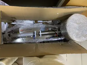 New Pneumatic Liquid Filling Machine