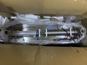 New Pneumatic Liquid Filling Machine