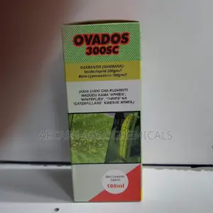 Ovados 300sc Insecticide 100 Ml