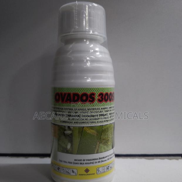 Ovados 300sc Insecticide 100 Ml - thumbnail 7