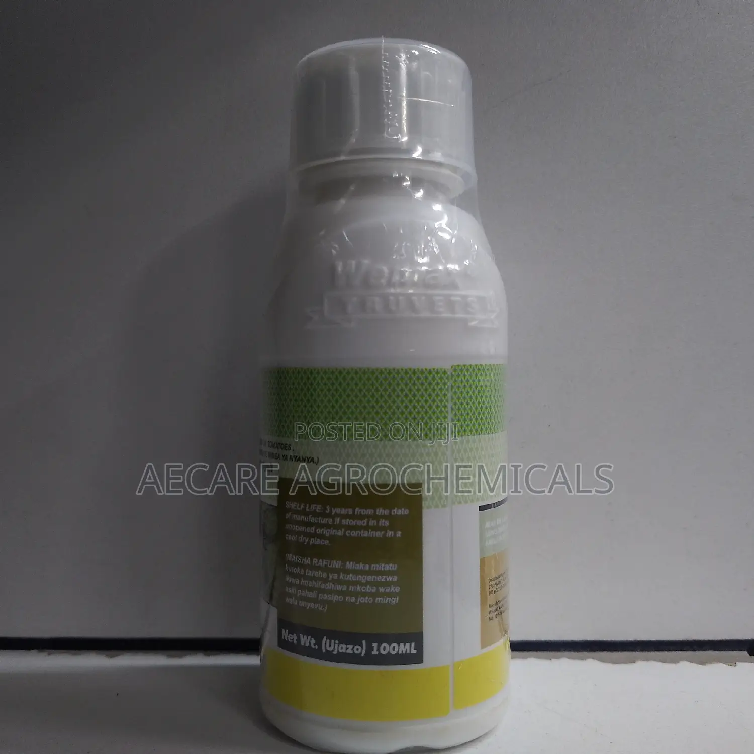 Ovados 300sc Insecticide 100 Ml