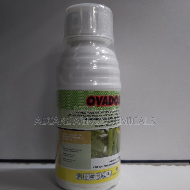 Ovados 300sc Insecticide 100 Ml - thumbnail 11
