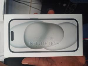 New Apple iPhone 15 128 GB Bronze - thumbnail 2