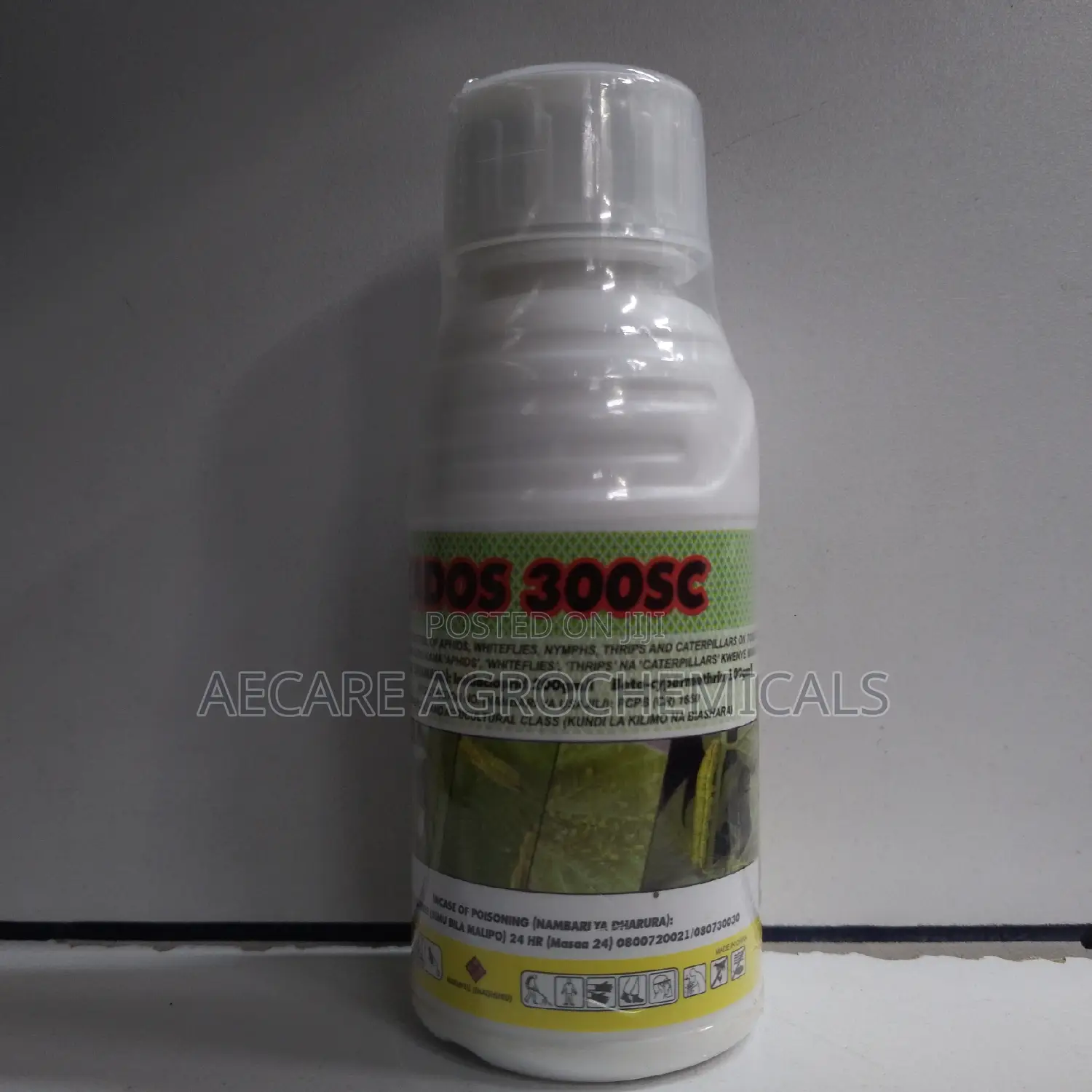 Ovados 300sc Insecticide 100 Ml