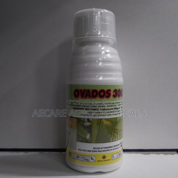 Ovados 300sc Insecticide 100 Ml - thumbnail 14
