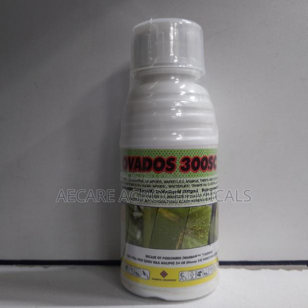 Ovados 300sc Insecticide 100 Ml - thumbnail 15