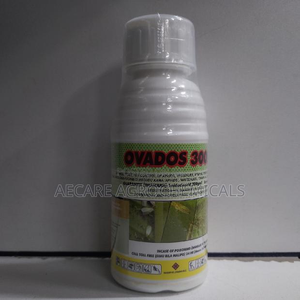 Ovados 300sc Insecticide 100 Ml - thumbnail 16