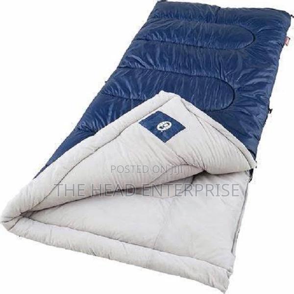 Fashion Quality Envelope Quality Sleeping Bag - main view