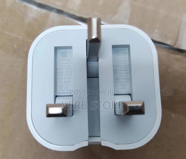 *iPhone Complete Charger - thumbnail 3