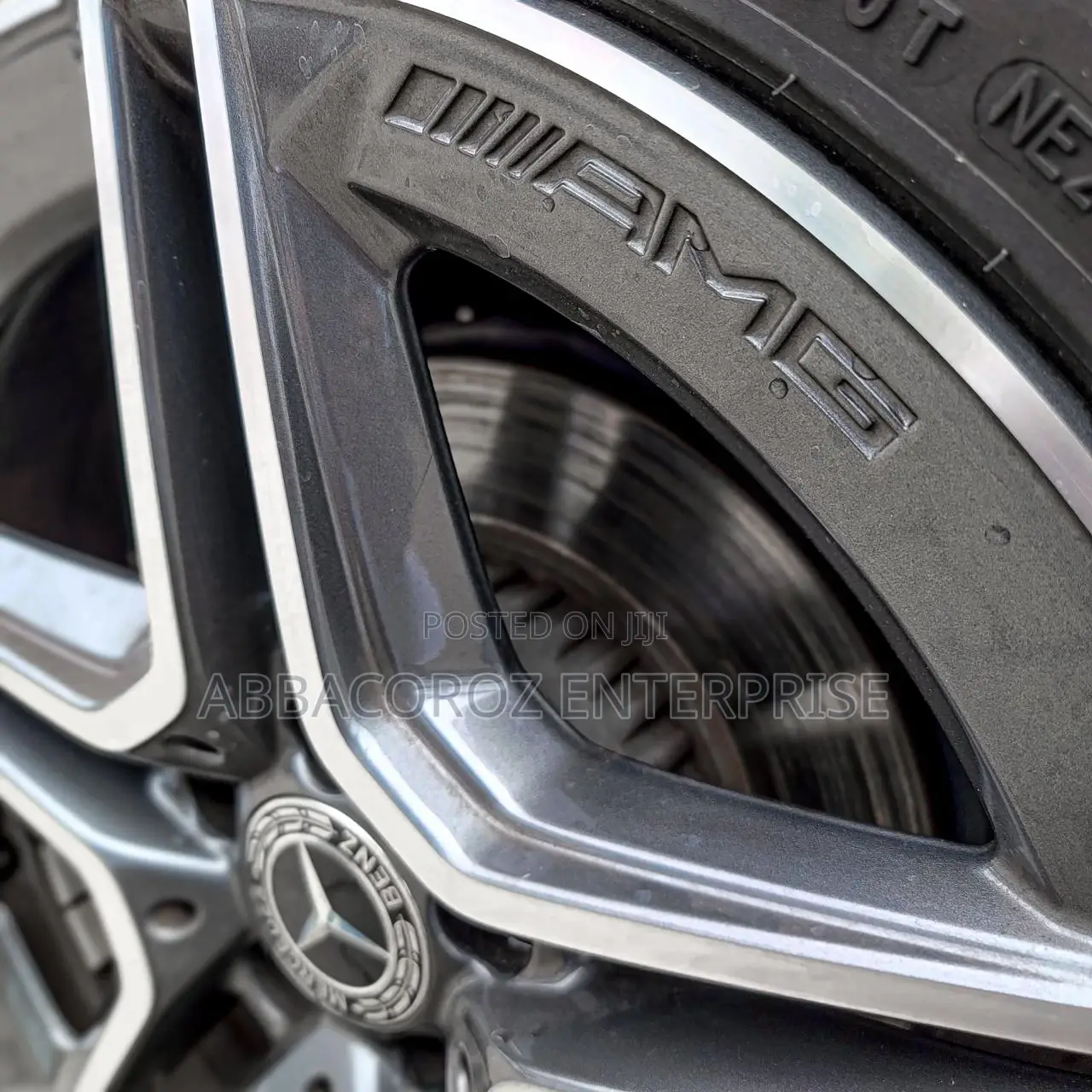 Mercedes-Benz C200 2018 Black