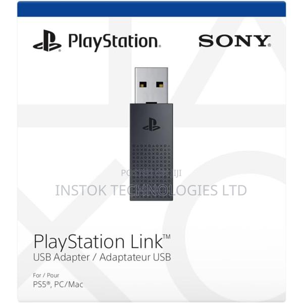 Playstation Link USB Adapter - main view
