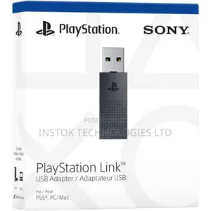 Playstation Link USB Adapter