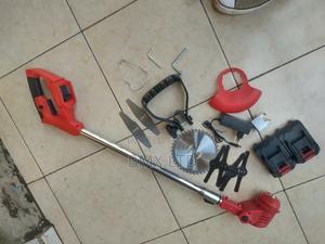 Super Lawn Mower. - thumbnail 2