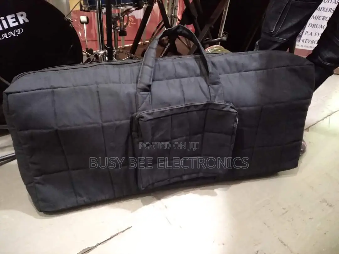Keyboard Padded Bag