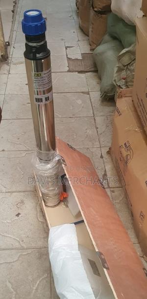 High Quality Solar Water Pump 100m - thumbnail 2