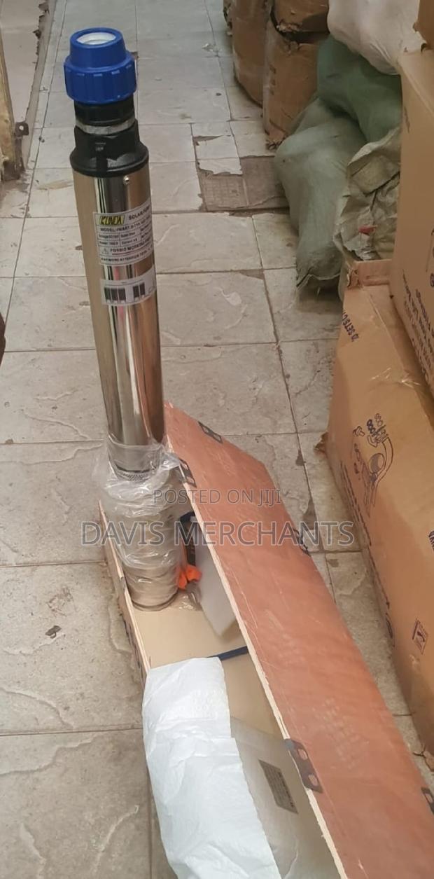 High Quality Solar Water Pump 100m - main view