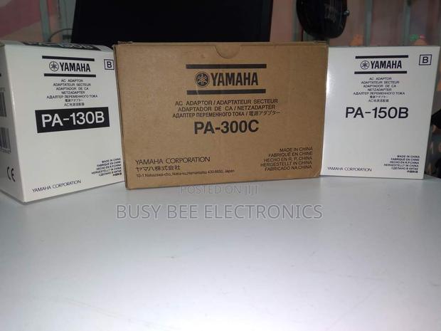 Pa 300 Yamaha Adaptor
