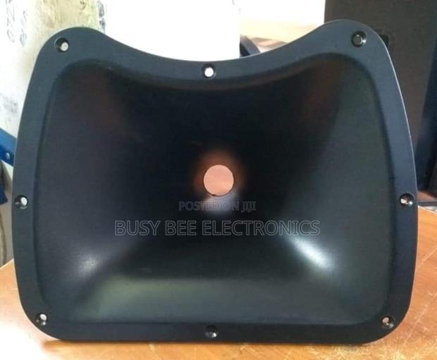 Fibre Flare - main view