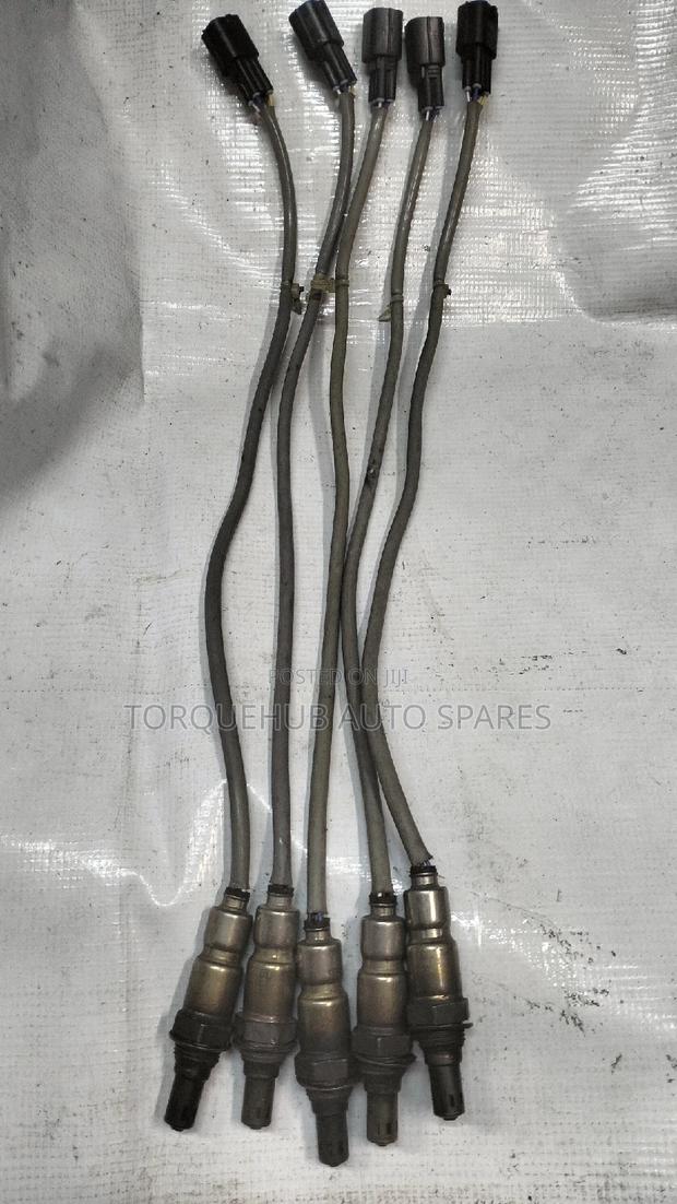 Mazda Demio 2015 Oxygen Sensor - thumbnail 2