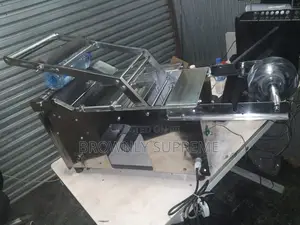 New Bottle / Can Labelling Machine