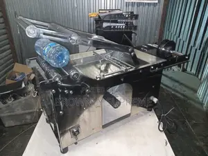 New Bottle / Can Labelling Machine