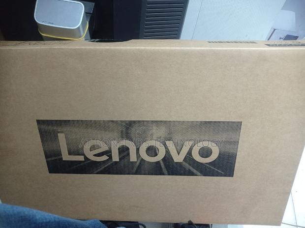 New Laptop Lenovo IdeaPad 1 8GB Intel Core I5 SSD 512GB - main view