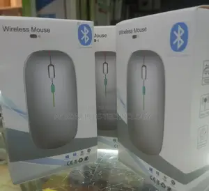 Wireless Mouse