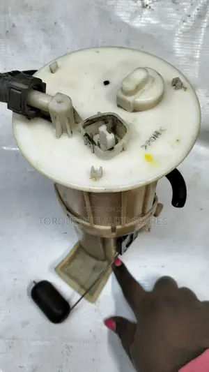 Mitsubishi Colt Plus Fuel Pump