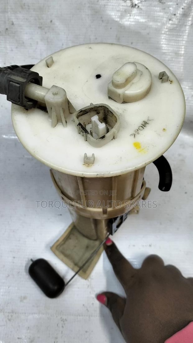 Mitsubishi Colt Plus Fuel Pump - main view