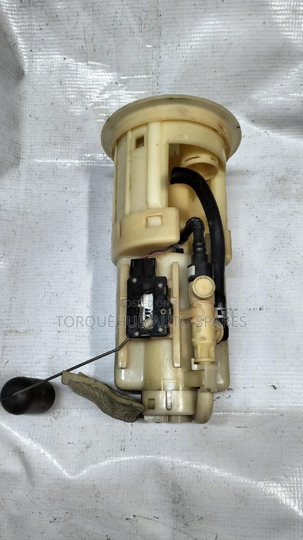 Mitsubishi Colt Plus Fuel Pump - thumbnail 2