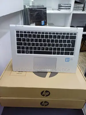 Laptop HP EliteBook X360 1030 G2 8GB Intel Core I5 SSD 256GB