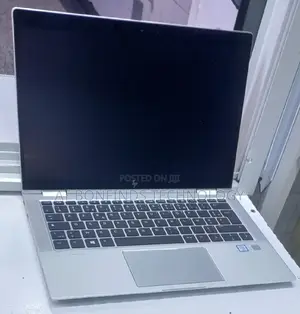 Laptop HP EliteBook X360 1030 G2 8GB Intel Core I5 SSD 256GB